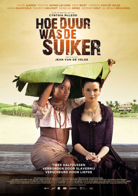 Цена сахара / Hoe Duur was de Suiker (2013)