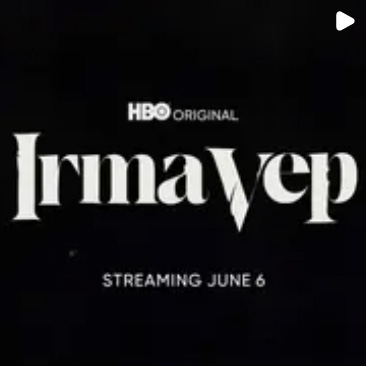Irma Vep (2022) trailer