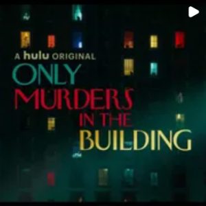 Only Murders in the Building (2021) trailer