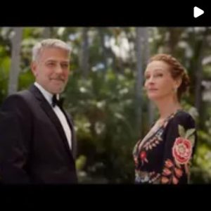 Trailer Ticket to Paradise