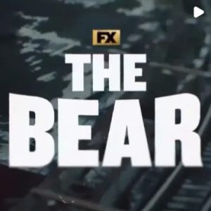 Trailer The Bear 2022